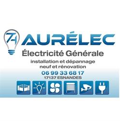 Aurélec, Esnandes - Horaires d'ouverture