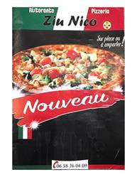 Nico'ziu, Faulquemont - Horaires d'ouverture
