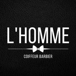 L'HOMME Coiffeur Barbier, Thann - Horaires d'ouverture