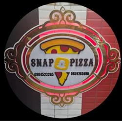 Snap Pizza, Boulogne-sur-Mer - Horaires d'ouverture