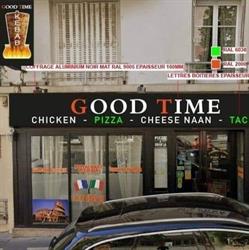 Good time Vincennes, - Horaires d'ouverture