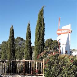 Parc relais Route des Alpes, Aix-en-Provence - Horaires d'ouverture