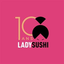 Lady Sushi Narbonne, - Horaires d'ouverture
