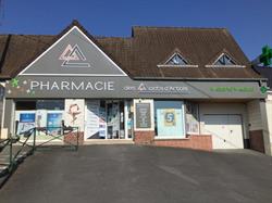 Pharmacie des Monts d'Artois, Bouvigny-Boyeffles - Horaires d'ouverture