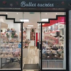 Bulles Sucrées, La Rochelle - Horaires d'ouverture