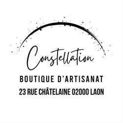 Boutique Constellation, Laon - Horaires d'ouverture