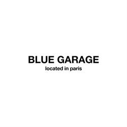 Blue Garage, Paris - Horaires d'ouverture