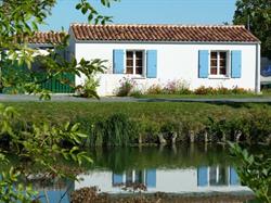 Gîte de la Fragnée, Marans - Horaires d'ouverture