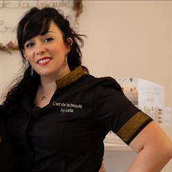 Institut L’art de la beauté by Leïla, Sarrebourg - Horaires d'ouverture