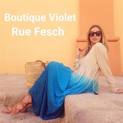 Violet, Ajaccio - Horaires d'ouverture