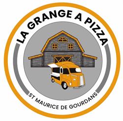 La grange à pizza, Saint-Maurice-de-Gourdans - Horaires d'ouverture