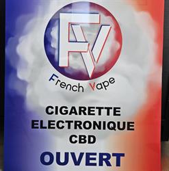 French Vape AUXONNE, Auxonne - Horaires d'ouverture