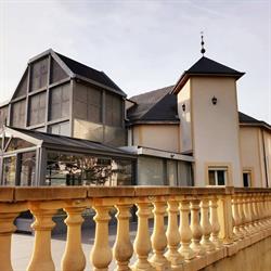 Mosquée Joué les tours, Joué-lès-Tours - Horaires d'ouverture