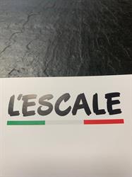 L'escale Pizzeria, Montval-sur-Loir - Horaires d'ouverture