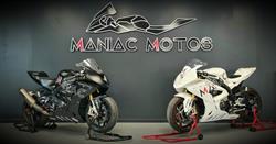 Maniac Motos, Fréjus - Horaires d'ouverture
