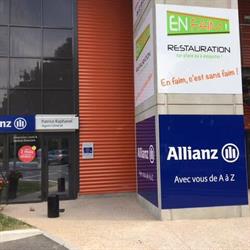 Allianz Assurance TREVOUX - Pierre-yann RAPHANEL, Trévoux - Horaires d'ouverture