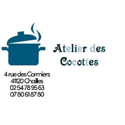 L'atelier des cocottes, Chailles - Horaires d'ouverture