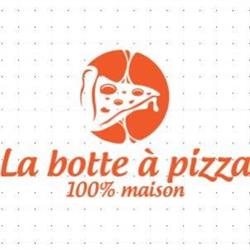 La botte à pizza (Food Truck), Bron - Horaires d'ouverture
