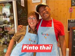 pinto thaï, La Tour-du-Pin - Horaires d'ouverture