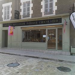 L'ATELIER DU PAIN, Chilleurs-aux-Bois - Horaires d'ouverture