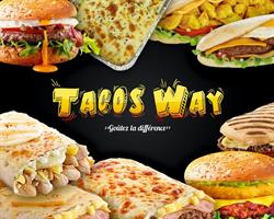 Tacos Way 39, Dole - Horaires d'ouverture