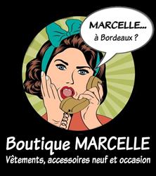 Boutique Marcelle, Bordeaux - Horaires d'ouverture