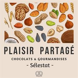 Plaisir Partagé - Chocolaterie Artisanale, Sélestat - Horaires d'ouverture