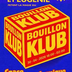 Le Bouillon, Boulogne-sur-Mer - Horaires d'ouverture