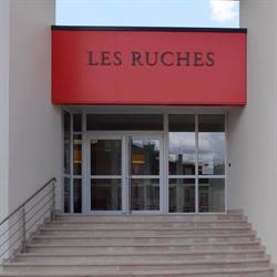 Pôle d'Activités Tertiaires les Ruches, Issoudun - Horaires d'ouverture