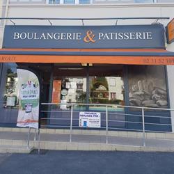 boulangerie LEROUX, Mondeville - Horaires d'ouverture