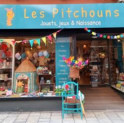 Les Pitchouns, Orange - Horaires d'ouverture