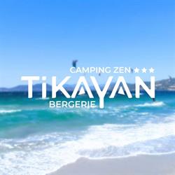 Camping Tikayan La Bergerie Plage, Hyères - Horaires d'ouverture