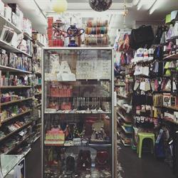 Madina Bazar, Paris - Horaires d'ouverture