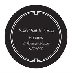 Soko's Nail & Beauty - Lyon, - Horaires d'ouverture