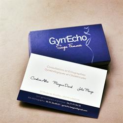 Gyn'echo, Langon - Horaires d'ouverture