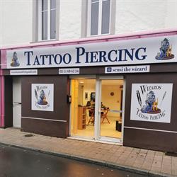 Wizards Tattoo Shop, Challans - Horaires d'ouverture