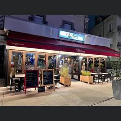 Les ateliers, Aurillac - Horaires d'ouverture