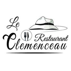 Restaurant Le Clemenceau, Chantonnay - Horaires d'ouverture
