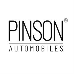 Pinson Automobiles, Cercottes - Horaires d'ouverture
