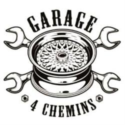 Garage 4 Chemins, Aubervilliers - Horaires d'ouverture