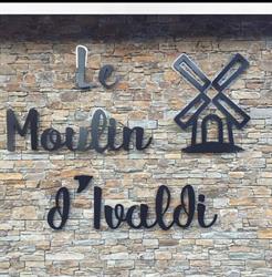 Le Moulin d'Ivaldi, Évenos - Horaires d'ouverture