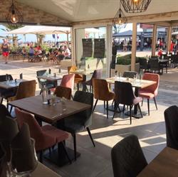 Restaurant Le Dali, Valras-Plage - Horaires d'ouverture