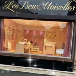 Les deux moiselles - Oignies, - Horaires d'ouverture