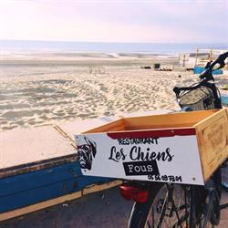 Les Chiens Fous, Soulac-sur-Mer - Horaires d'ouverture