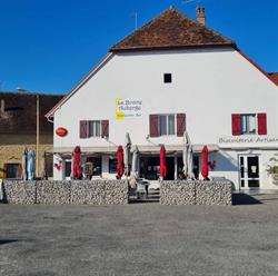 La Bonne Auberge, Aumont - Horaires d'ouverture