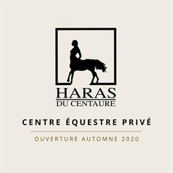 Haras Du Centaure, Bailly - Horaires d'ouverture