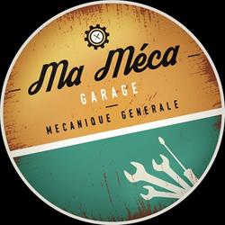 Ma Méca, Bergerac - Horaires d'ouverture