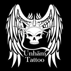 Unham Tattoo et piercings, Orange - Horaires d'ouverture