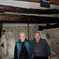 Moulin À Huile De Gouvan, Forcalquier - Horaires d'ouverture