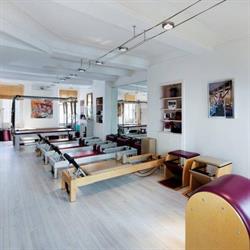 Studio 45 Real Pilates, Cannes - Horaires d'ouverture